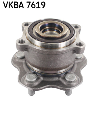 Rodamiento SKF VKBA7619